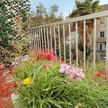 Apartmán Sunny Terrace
