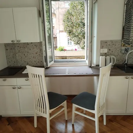 Apartman Sunny Terrace *