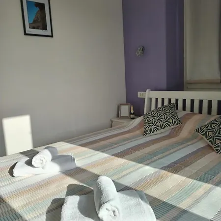 Apartman Sunny Terrace Split