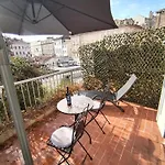 Sunny Terrace * Split