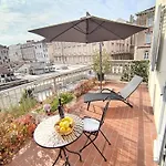 Apartment Sunny Terrace *