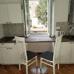 Apartment Sunny Terrace *