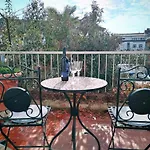 Sunny Terrace *