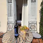 Apartment Sunny Terrace Split