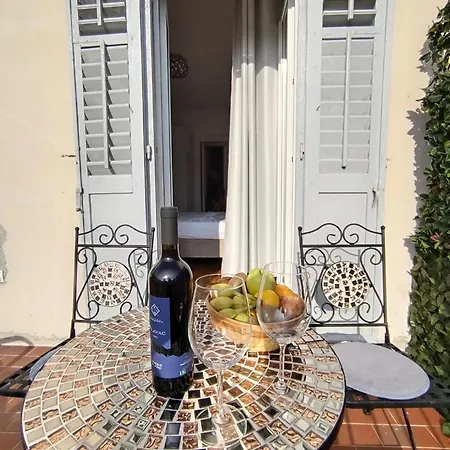 Lägenhet Sunny Terrace Split